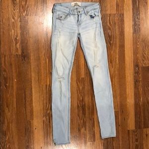 Hollister Skinny Jeans